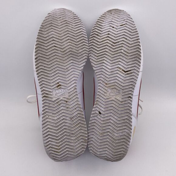 Nike Cortez Basic Leather OG 'Forrest Gump'  |   882254-164 |  Men's Size: 12 - Picture 13 of 15